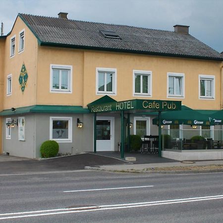 Schlafgut Hotel Sankt Polten Bagian luar foto