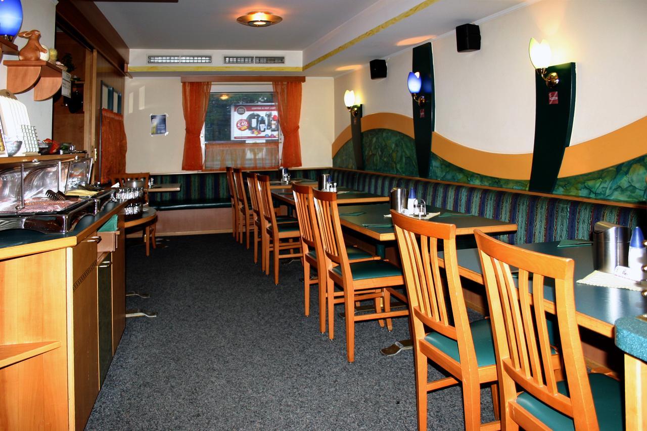 Schlafgut Hotel Sankt Polten Bagian luar foto