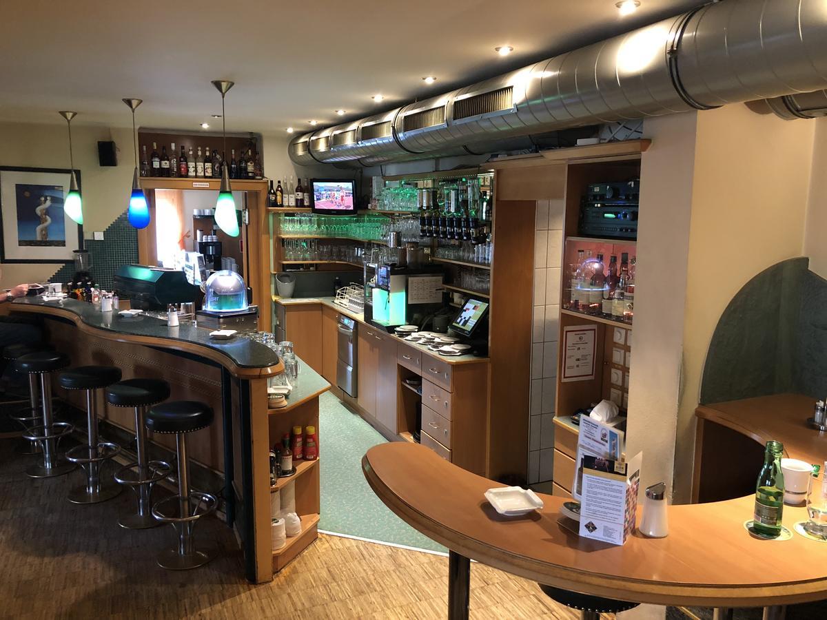 Schlafgut Hotel Sankt Polten Bagian luar foto
