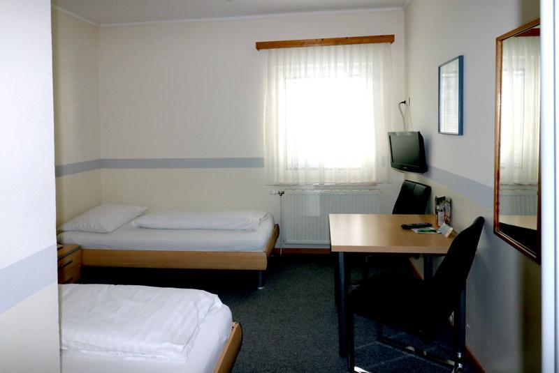 Schlafgut Hotel Sankt Polten Bagian luar foto