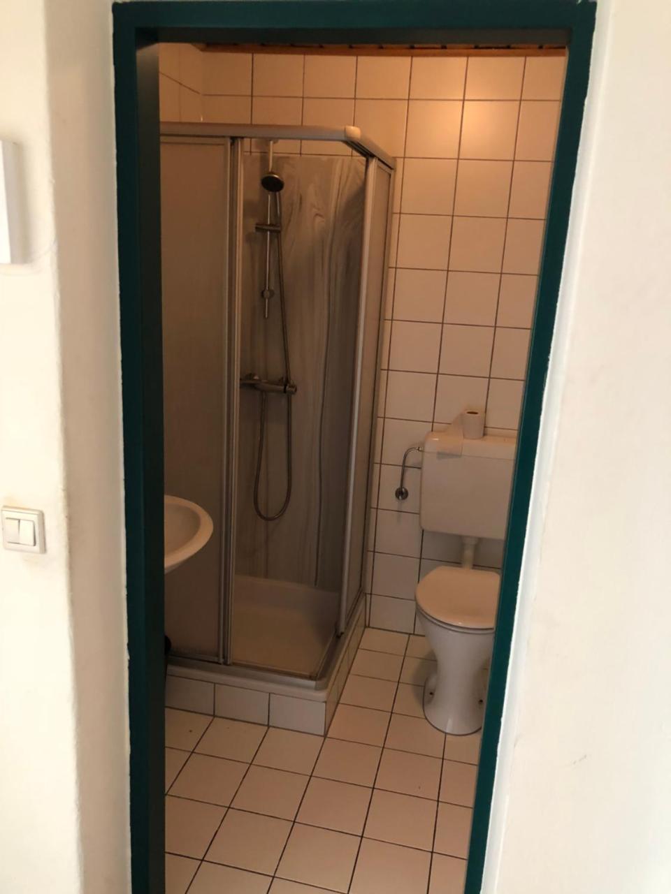 Schlafgut Hotel Sankt Polten Bagian luar foto