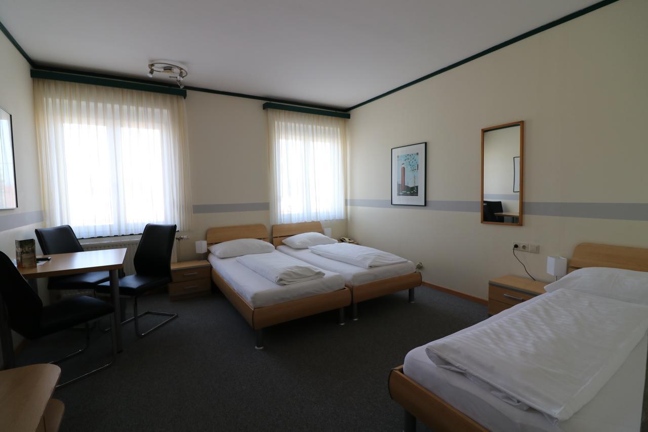 Schlafgut Hotel Sankt Polten Bagian luar foto